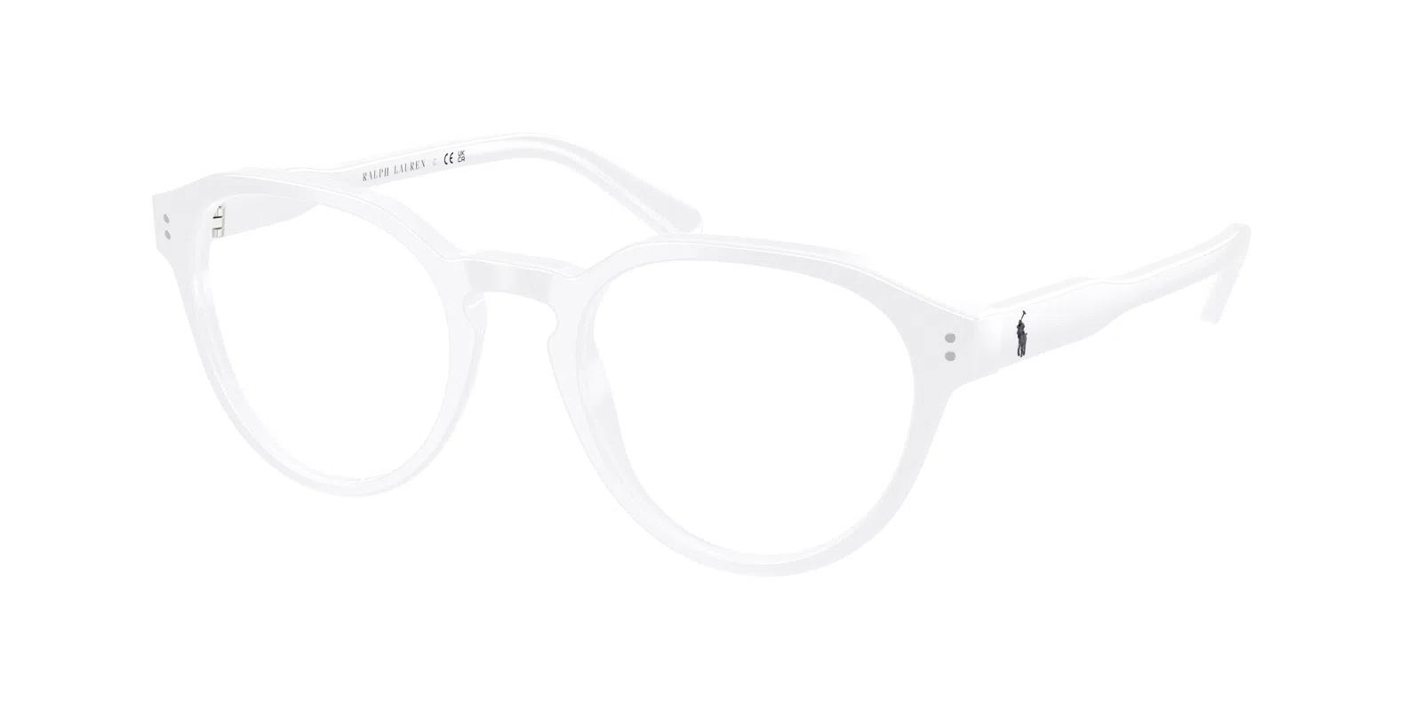 Polo 2233 Eyeglasses - view 12
